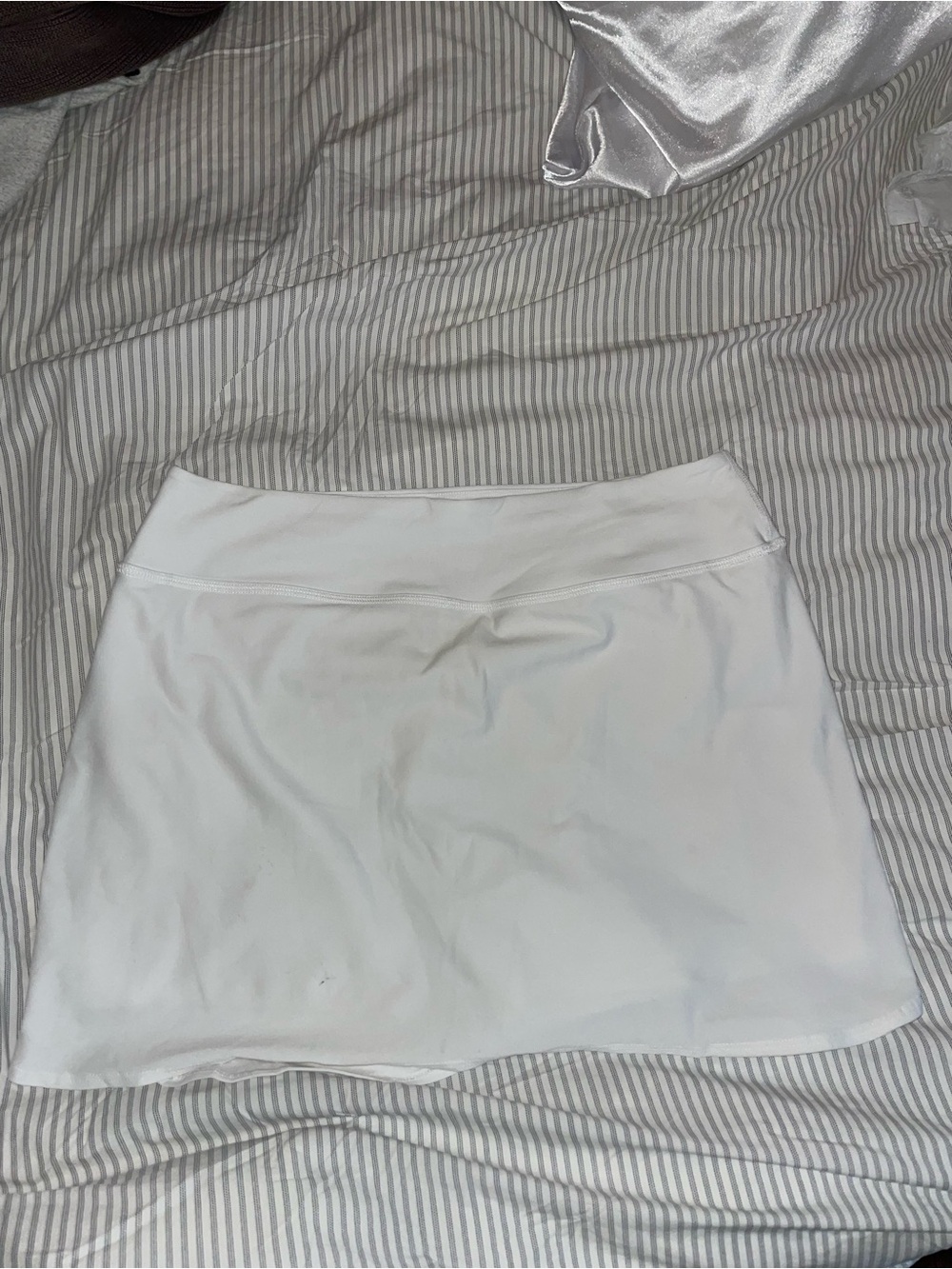 Beyond Yoga Active Skort - Clean Stretch Performance